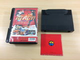 ub9772 The King Of Fighters 96 BOXED NEO GEO AES Japan
