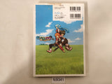 The Sword, Magic and Campus life PS Video Game Guide Book Japan - FC9341
