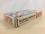 Violinist of Hameln Hamelin no Violin Hiki BOXED SNES Super Famicom - UD8571