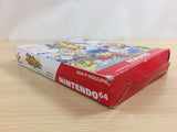 Ganbare Goemon Dero Dero Dochu BOXED N64 Nintendo 64 Japan - UD3499