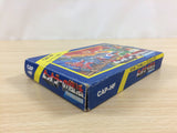 Hitler NoFukkatsu Top Secret Bionic Commando BOXED NES Famicom Japan - UD8143