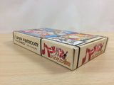 Violinist of Hameln Hamelin no Violin Hiki BOXED SNES Super Famicom - UD8571