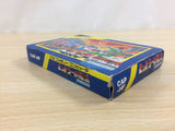 Hitler NoFukkatsu Top Secret Bionic Commando BOXED NES Famicom Japan - UD8143