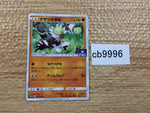 CB9996 Passimian Fighting PROMO 031/SM-P Pokemon Card TCG Japan