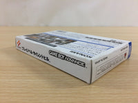 ud1679 Play Novel Silent Hill BOXED GameBoy Advance Japan