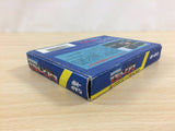 Hitler NoFukkatsu Top Secret Bionic Commando BOXED NES Famicom Japan - UD8143