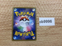 CB9996 Passimian Fighting PROMO 031/SM-P Pokemon Card TCG Japan