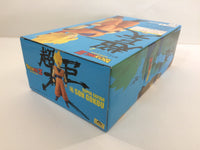 oa3657 Dragon Ball Z SuperSaiyan Son Goku Super Size Boxed Figure Japan