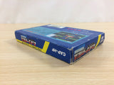 Hitler NoFukkatsu Top Secret Bionic Commando BOXED NES Famicom Japan - UD8143