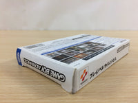 ud1679 Play Novel Silent Hill BOXED GameBoy Advance Japan