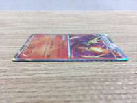 CB8659 Delphox Fire R XY1X 015/060 Pokemon Card TCG Japan