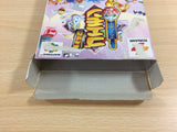 Ganbare Goemon Dero Dero Dochu BOXED N64 Nintendo 64 Japan - UD3499