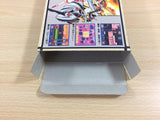 Violinist of Hameln Hamelin no Violin Hiki BOXED SNES Super Famicom - UD8571