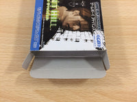 ud1679 Play Novel Silent Hill BOXED GameBoy Advance Japan