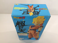 oa3657 Dragon Ball Z SuperSaiyan Son Goku Super Size Boxed Figure Japan