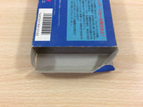 Hitler NoFukkatsu Top Secret Bionic Commando BOXED NES Famicom Japan - UD8143