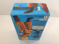 oa3657 Dragon Ball Z SuperSaiyan Son Goku Super Size Boxed Figure Japan