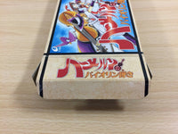 ud8571 Violinist of Hameln Hamelin no Violin Hiki BOXED SNES