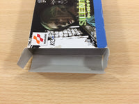 ud1679 Play Novel Silent Hill BOXED GameBoy Advance Japan