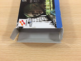 ud1679 Play Novel Silent Hill BOXED GameBoy Advance Japan