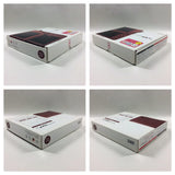 kb7918 Nintendo DSi LL XL DS Wine Red BOXED Console Japan
