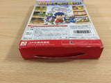 Ganbare Goemon Dero Dero Dochu BOXED N64 Nintendo 64 Japan - UD3499