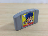 Ganbare Goemon Dero Dero Dochu BOXED N64 Nintendo 64 Japan - UD3499
