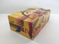 oa3658 Dragon Ball Z Son Goku Super Size Banpresto Boxed Figure Japan