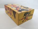 oa3658 Dragon Ball Z Son Goku Super Size Banpresto Boxed Figure Japan