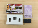 UD1680 The King of Fighters EX Neo Blood BOXED GameBoy Advance Japan