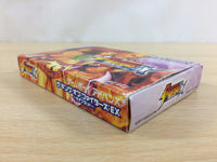 UD1680 The King of Fighters EX Neo Blood BOXED GameBoy Advance Japan