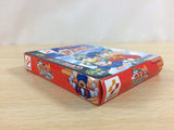 Goemon Hoshizorashi Seikuushi Dynamites Arawaru BOXED Game Boy Japan - UD7411