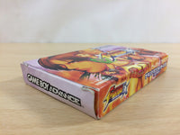 UD1680 The King of Fighters EX Neo Blood BOXED GameBoy Advance Japan