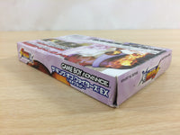 UD1680 The King of Fighters EX Neo Blood BOXED GameBoy Advance Japan