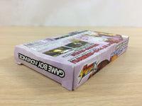 UD1680 The King of Fighters EX Neo Blood BOXED GameBoy Advance Japan