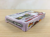 UD1680 The King of Fighters EX Neo Blood BOXED GameBoy Advance Japan
