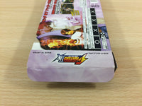 UD1680 The King of Fighters EX Neo Blood BOXED GameBoy Advance Japan