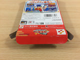 Goemon Hoshizorashi Seikuushi Dynamites Arawaru BOXED Game Boy Japan - UD7411