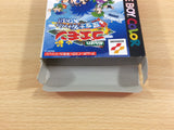 Goemon Hoshizorashi Seikuushi Dynamites Arawaru BOXED Game Boy Japan - UD7411