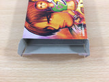 UD1680 The King of Fighters EX Neo Blood BOXED GameBoy Advance Japan