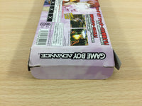 UD1680 The King of Fighters EX Neo Blood BOXED GameBoy Advance Japan
