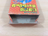 Ikinari Musician BOXED NES Famicom Japan - UB3881