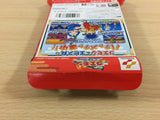 Goemon Hoshizorashi Seikuushi Dynamites Arawaru BOXED Game Boy Japan - UD7411