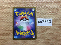 cc7830 Simisear VSTAR Fire RRR s12a 021/172 Pokemon Card TCG Japan