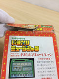 Ikinari Musician BOXED NES Famicom Japan - UB3881