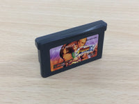 UD1680 The King of Fighters EX Neo Blood BOXED GameBoy Advance Japan