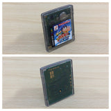 Goemon Hoshizorashi Seikuushi Dynamites Arawaru BOXED Game Boy Japan - UD7411