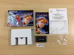 ud5795 Ghost Trap BOXED GameBoy Advance Japan