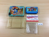 Rockman 1 Megaman BOXED NES Famicom Japan - UB1791