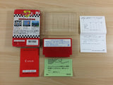 Ferrari BOXED NES Famicom Japan - UC9946